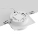 Встраиваемый светильник Hesby Lighting HSBL_0130 Nimbus
