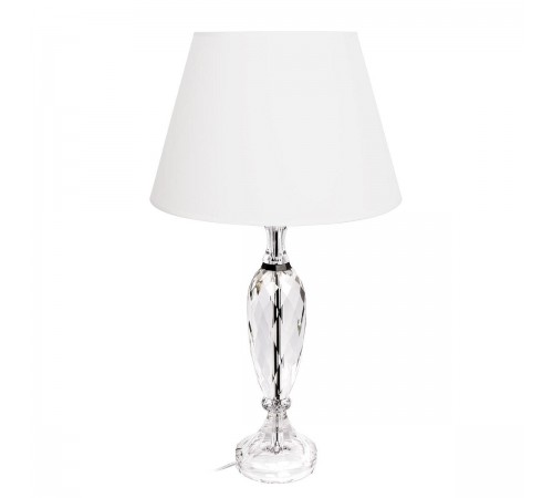 Настольная лампа декоративная Loft it 10278 Сrystal Настольная лампа декоративная Loft it 10278 Сrystal