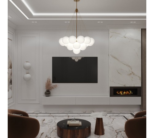 Встраиваемый светильник Hesby Lighting HSBL_0105 Bodo Встраиваемый светильник Hesby Lighting HSBL_0105 Bodo