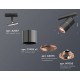 Светильник на штанге Ambrella Light XT7403001 XT
