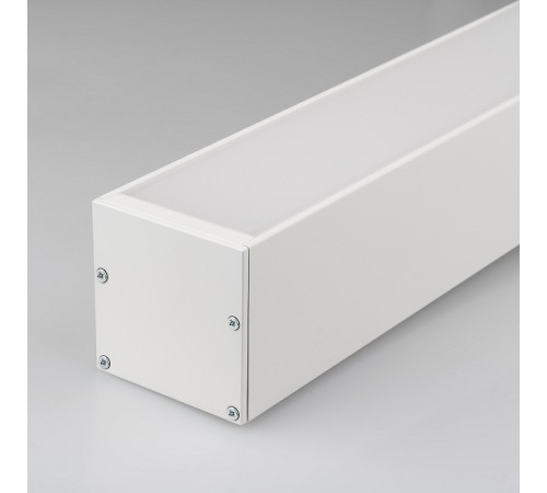 Профиль Arlight 021467 SL-LINE-5050-2500 WHITE+OPAL