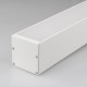 Профиль Arlight 021467 SL-LINE-5050-2500 WHITE+OPAL