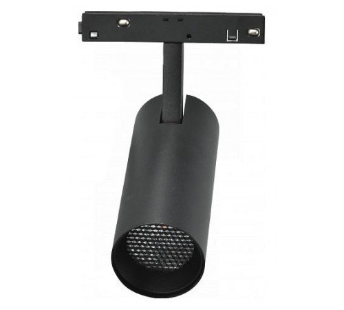 Светильник на штанге iLedex Technical SMART 4822-006-D55-18W-38DG-BK VISION48/22 Светильник на штанге iLedex Technical SMART 4822-006-D55-18W-38DG-BK VISION48/22
