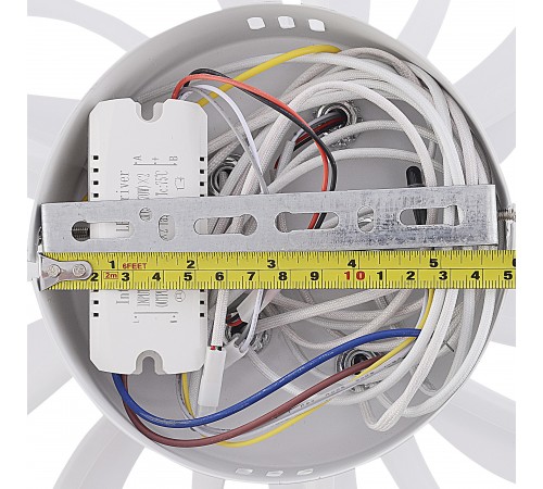 Потолочная люстра Natali Kovaltseva LED LAMPS 81118/4C RIF Потолочная люстра Natali Kovaltseva LED LAMPS 81118/4C RIF