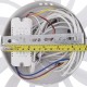 Потолочная люстра Natali Kovaltseva LED LAMPS 81118/4C RIF