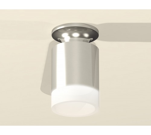 Накладной светильник Ambrella Light XS6305044 XS Накладной светильник Ambrella Light XS6305044 XS