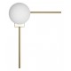 Бра Loft it 10132/E Gold Meridian