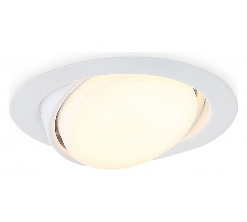 Встраиваемый светильник Ambrella Light G10122 G Встраиваемый светильник Ambrella Light G10122 G
