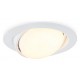 Встраиваемый светильник Ambrella Light G10122 G