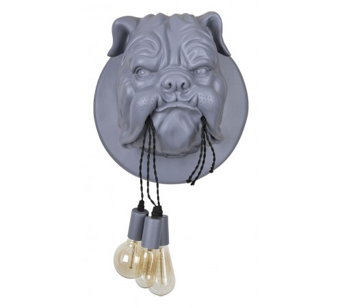 Бра Loft it 10177 Grey Bulldog Бра Loft it 10177 Grey Bulldog