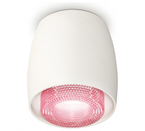 Накладной светильник Ambrella Light XS1141022 XS Накладной светильник Ambrella Light XS1141022 XS