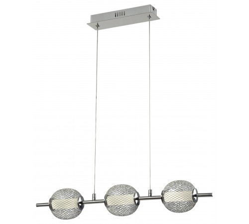 Подвесной светильник Escada 10250/3LED Inside Подвесной светильник Escada 10250/3LED Inside