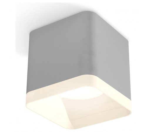 Накладной светильник Ambrella Light XS7807010 XS Накладной светильник Ambrella Light XS7807010 XS