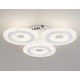 Потолочная люстра Ambrella Light FA4001 FA