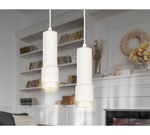 Подвесной светильник Ambrella Light XP7401001 XP Подвесной светильник Ambrella Light XP7401001 XP