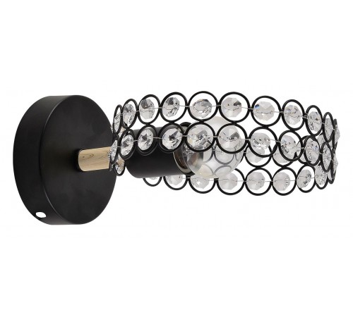 Бра Escada 679/1A Black Banjo Бра Escada 679/1A Black Banjo