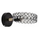 Бра Escada 679/1A Black Banjo
