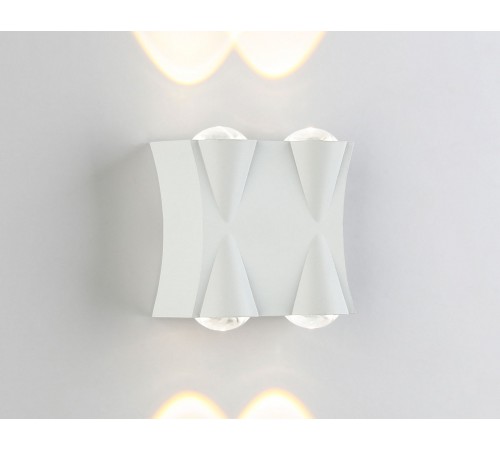Накладной светильник Ambrella Light ST4482 ST Накладной светильник Ambrella Light ST4482 ST