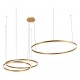Подвесной светильник Loft it 10017/3M Ring