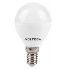 Лампа светодиодная Voltega 8453 Globe 10W