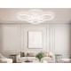 Потолочная люстра Ambrella Light FA8874 FA