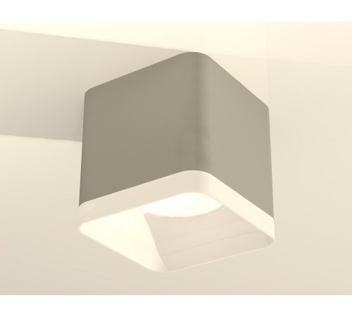 Накладной светильник Ambrella Light XS7807010 XS Накладной светильник Ambrella Light XS7807010 XS