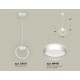 Подвесной светильник Ambrella Light XB9101153 XB