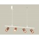 Подвесной светильник Ambrella Light XB9001330 XB