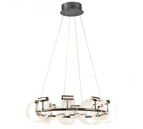 Подвесная люстра Kink Light 08037-70,29 Ранни Подвесная люстра Kink Light 08037-70,29 Ранни