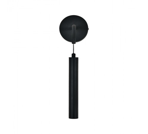 Бра Escada 10300/1LED Black Koppa Бра Escada 10300/1LED Black Koppa