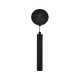 Бра Escada 10300/1LED Black Koppa