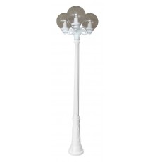 Фонарный столб Fumagalli G25.157.S30.WZF1R Globe 250