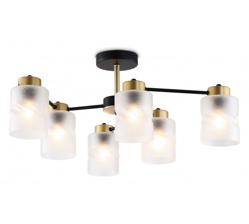 Люстра на штанге Ambrella Light TR303325 TR Люстра на штанге Ambrella Light TR303325 TR