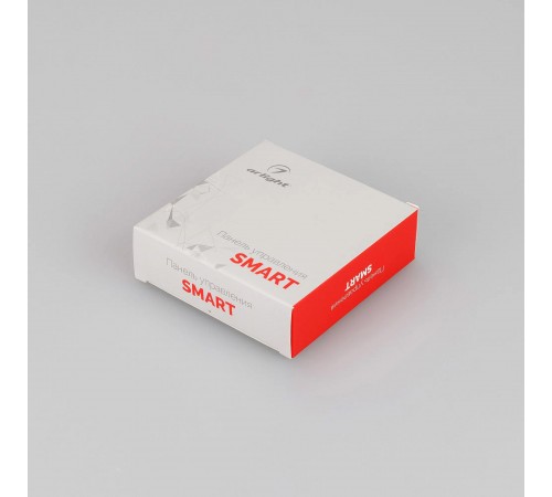 Панель-диммер сенсорный накладной Arlight 032945 SMART
