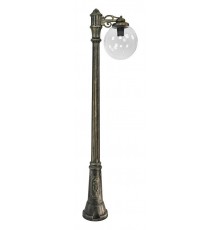 Фонарный столб Fumagalli G30.156.S10.BXF1R Globe 300