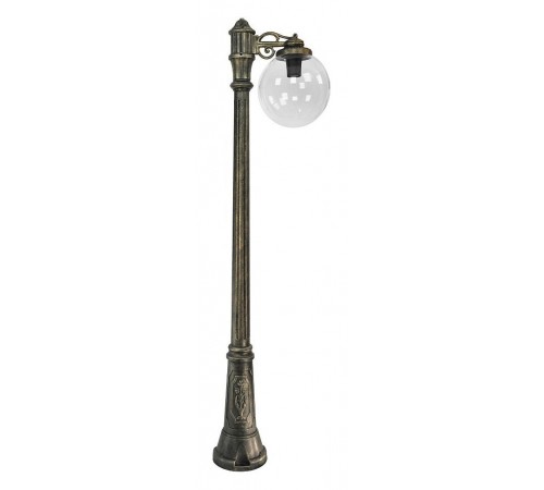 Фонарный столб Fumagalli G30.156.S10.BXF1R Globe 300