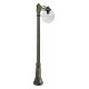 Фонарный столб Fumagalli G30.156.S10.BXF1R Globe 300