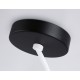 Люстра на штанге Ambrella Light TR2542 TR