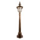 Наземный высокий светильник Loft it 100017/1100 Alessano