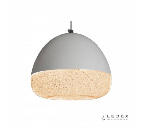 Подвесной светильник iLedex WLD8885-5Y WH Flake