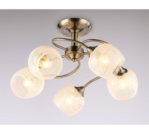Люстра на штанге Ambrella Light TR3199 TR Люстра на штанге Ambrella Light TR3199 TR