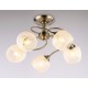 Люстра на штанге Ambrella Light TR3199 TR
