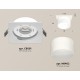 Встраиваемый светильник Ambrella Light XC8061016 XC