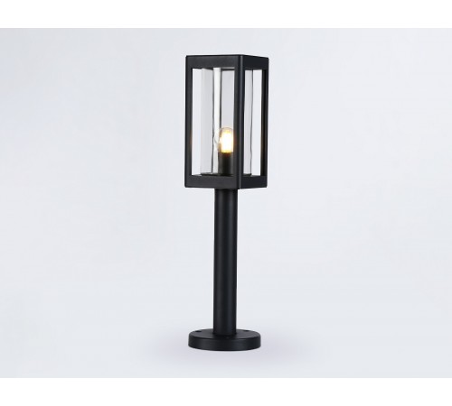 Наземный низкий светильник Ambrella Light ST2417 ST Наземный низкий светильник Ambrella Light ST2417 ST