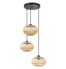 Подвесной светильник Eglo 43864 Amsfield 1