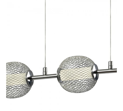 Подвесной светильник Escada 10250/3LED Inside Подвесной светильник Escada 10250/3LED Inside