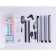 Торшер Ambrella Light FL8027 FL