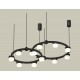 Подвесная люстра Ambrella Light XR92091002 XR
