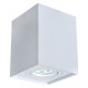 Накладной светильник LUMINA DECO LDC 8055-B WT Pulton