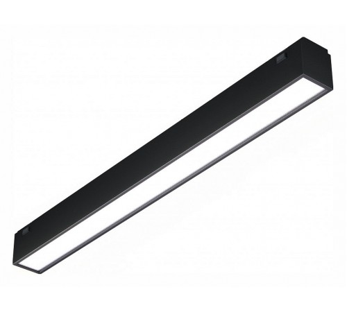 Накладной светильник iLedex Technical 4825-038-L293-12W-110DG-4000K-BK VISION48/25 Накладной светильник iLedex Technical 4825-038-L293-12W-110DG-4000K-BK VISION48/25